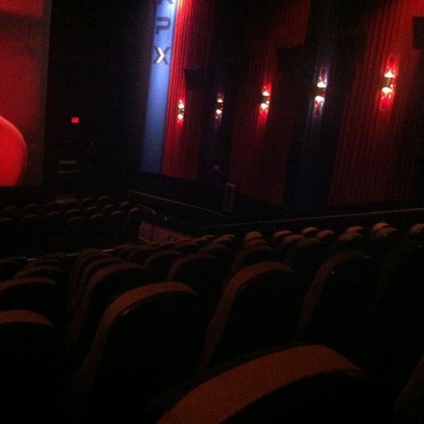 Photos at Regal Cascade IMAX & RPX Movie Theater in Vancouver