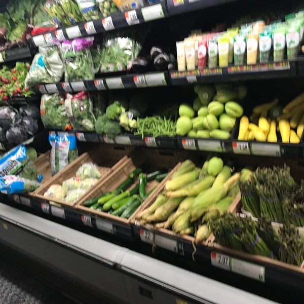 Walmart Neighborhood Market 11800 Hialeah Gardens Blvd