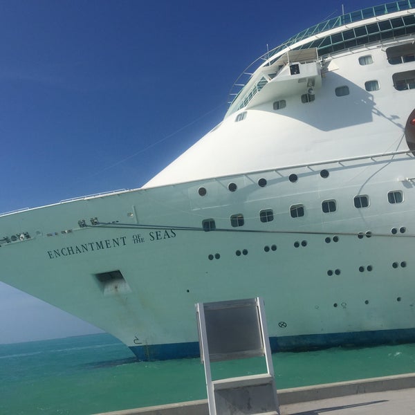 Enchantment of the Seas