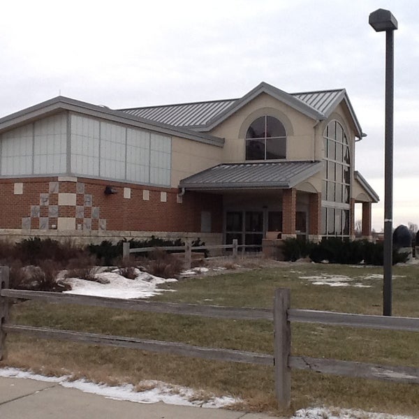 Photos at Dows Rest Area Dows, IA