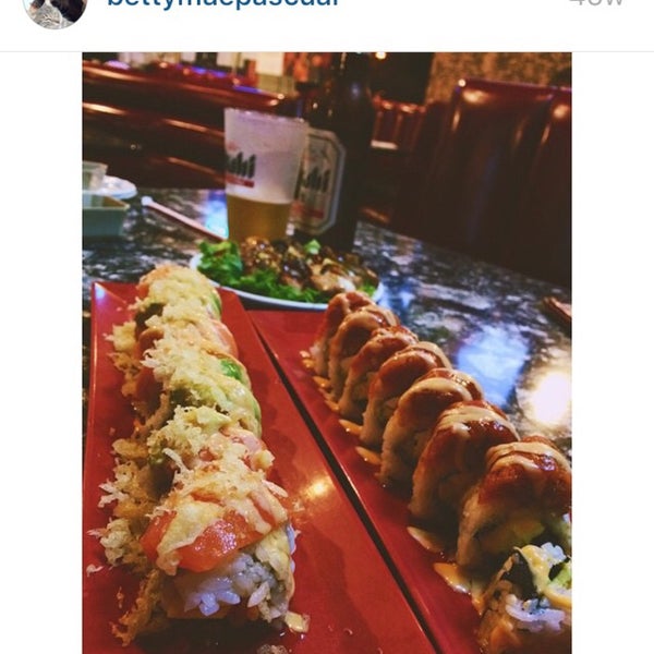 Kenzo sushi lunch price outlet