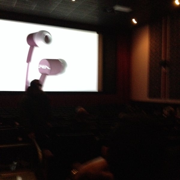 Photos at Regal Stockton Holiday Cinema 6262 N West Lane