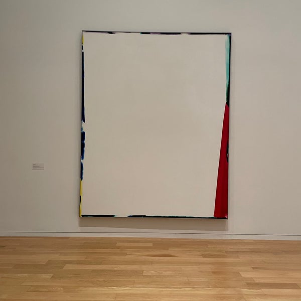 Foto diambil di Modern Art Museum of Fort Worth oleh Hannah A. pada 6/27/2021