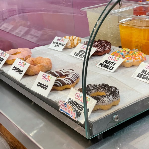 Fat Straws Bubble Tea & Juice Plano, TX