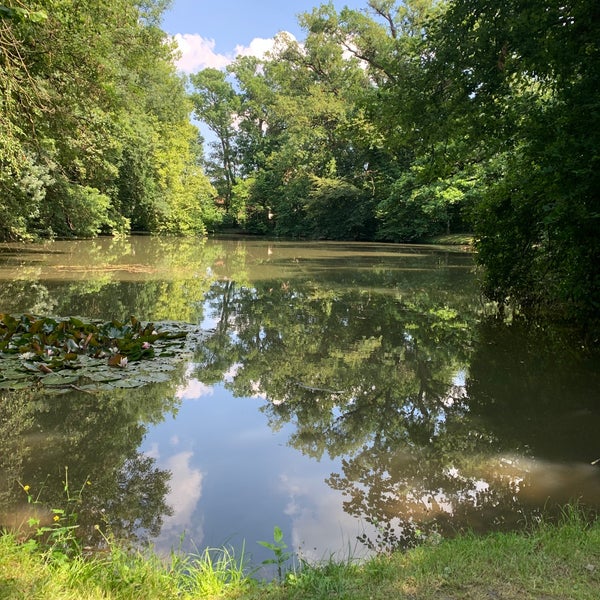 Sárvári Arborétum 2 Tipps