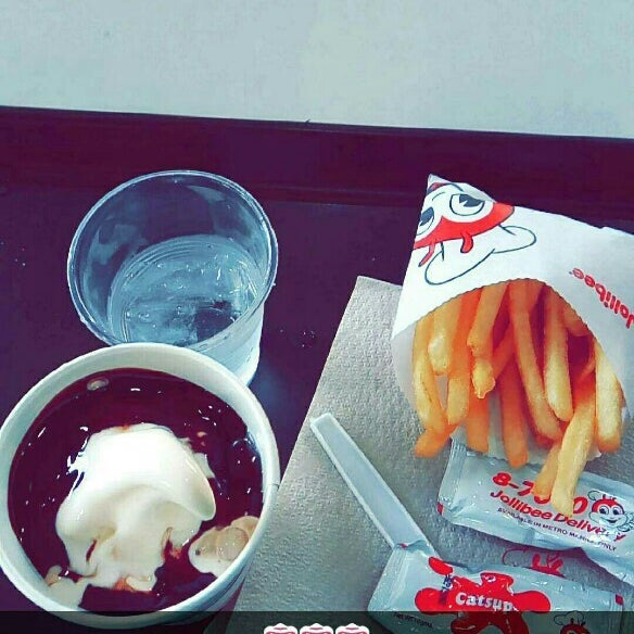Jollibee Alabang AlabangZapote Rd.