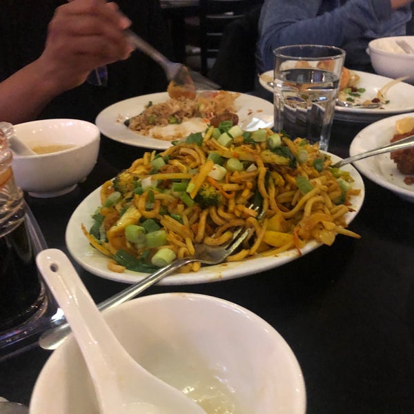 Federick Restaurant Hakka Restaurant In Scarborough