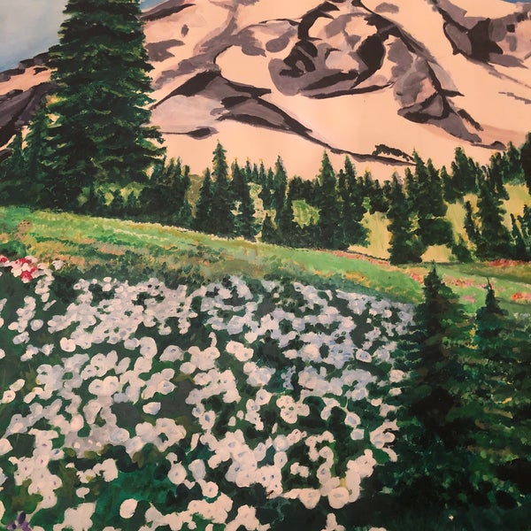 Photos at Java Bean (Now Closed) Coffee Shop in Ballard