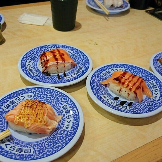 Fotos En くら寿司 名張パークシティ店 Ahora Cerrado 名張市 三重県 Fotos En くら寿司 名張パークシティ店 Ahora Cerrado 名張市 三重県