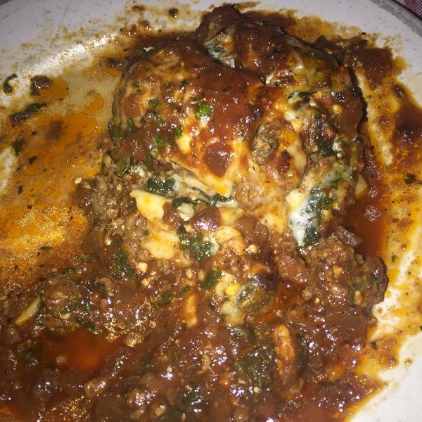 European Restaurant 14 tips