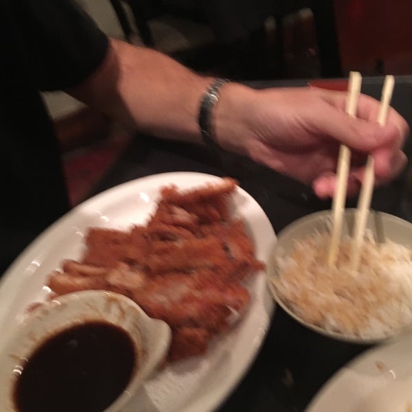 Wasabi Marigny New Orleans, LA