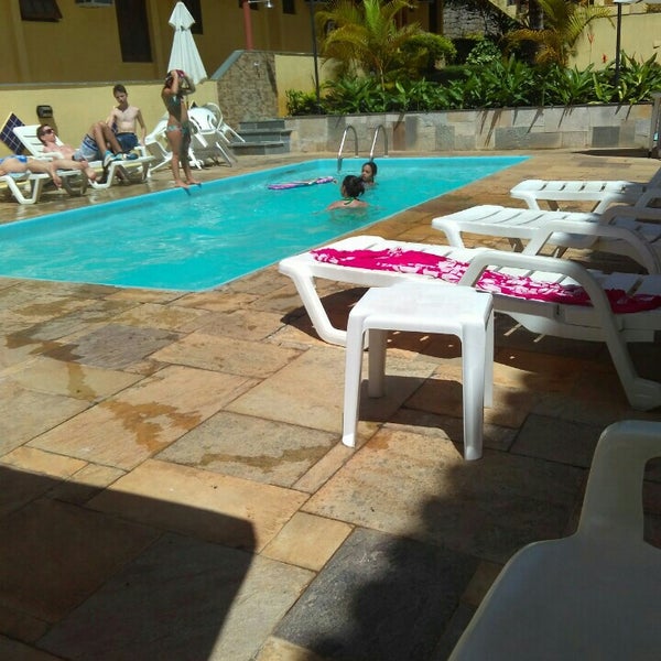 1/17/2016 tarihinde Emerson O.ziyaretçi tarafından Hotel da Ilha'de çekilen fotoğraf
