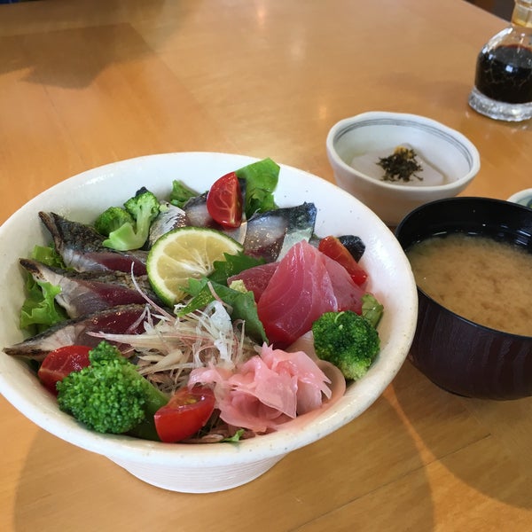 Photos at 地魚料理 松輪 (Now Closed) - 三浦 - 南下浦町松輪264