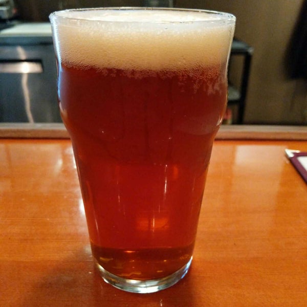 1/22/2018에 Adam S.님이 Chelsea Alehouse Brewery에서 찍은 사진