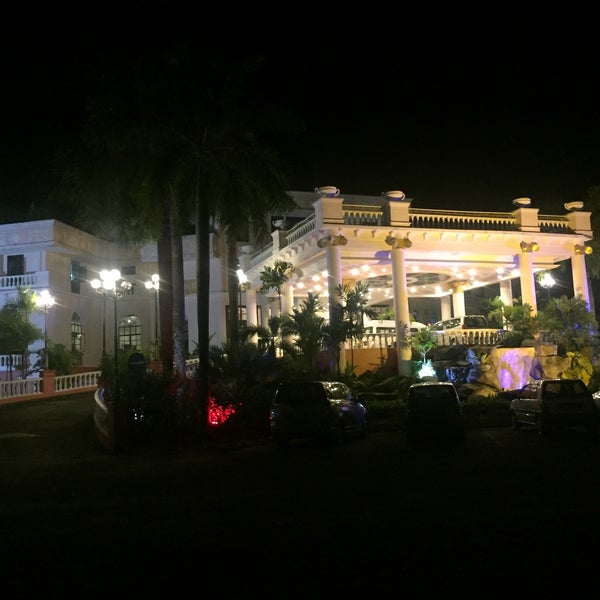 2/4/2016에 Soleheen L.님이 Aseania Resort Langkawi에서 찍은 사진
