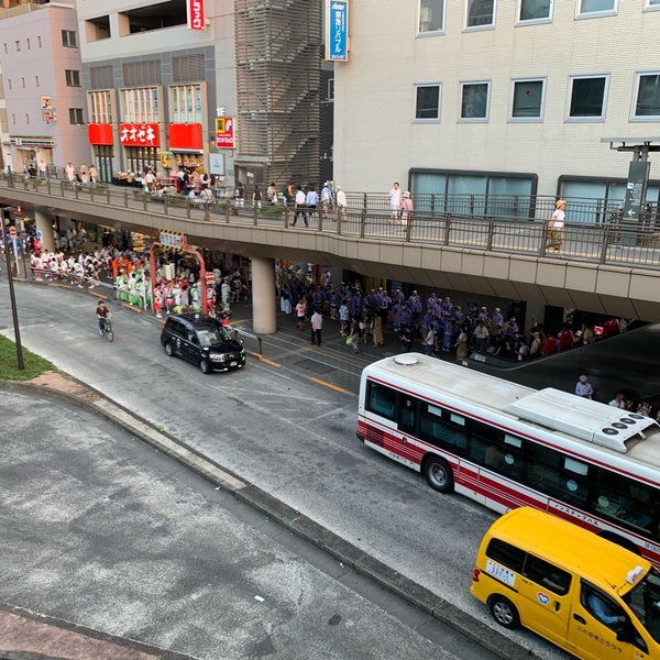 三鷹駅南口喫煙所 三鷹 下連雀3 46