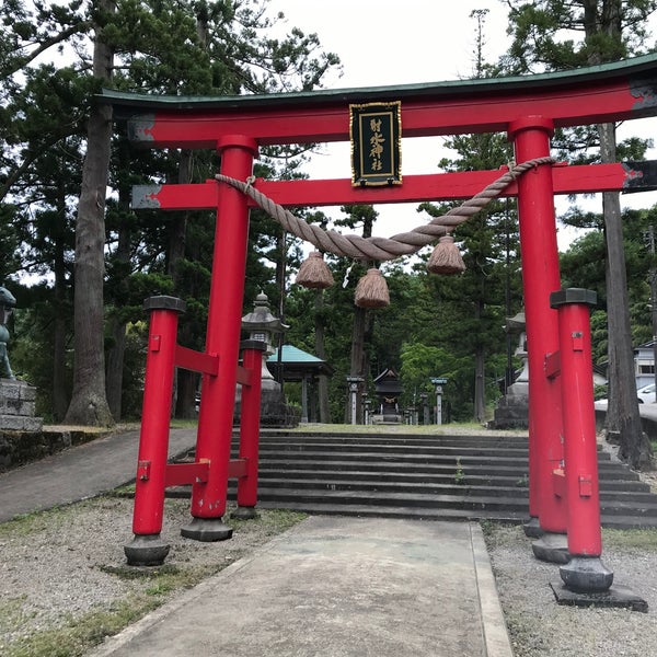 Photos At 二上射水神社 高岡市 富山県 Photos At 二上射水神社 高岡市 富山県