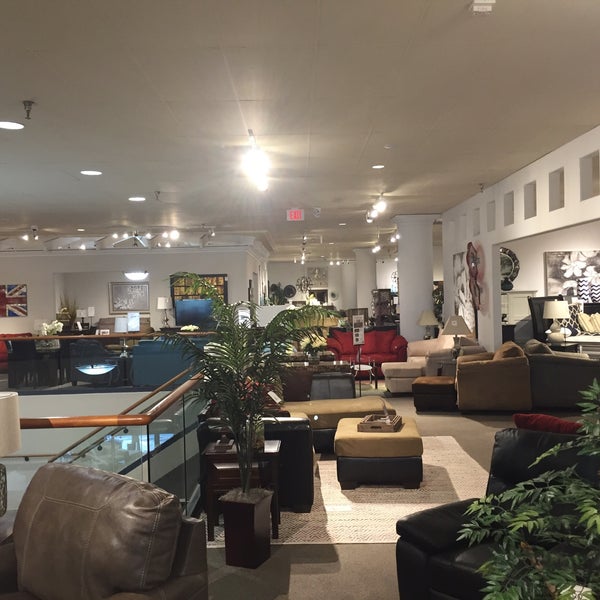 Ashley HomeStore Sawgrass Mills 3 tips from 171 visitors