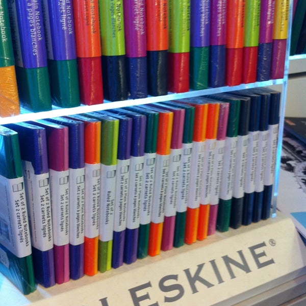 5/10/2013にGlynnがLondon Review Bookshopで撮った写真