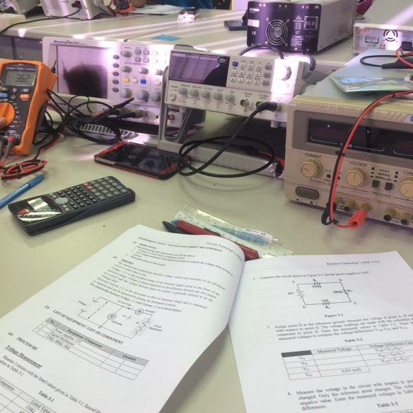 Photos At Fakulti Teknologi Kejuruteraan Elektrik Dan Elektronik 21 Visitors