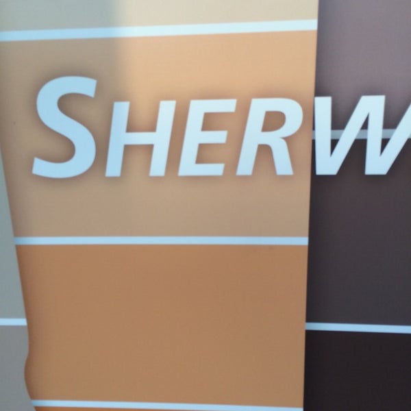 SherwinWilliams Paint Store South Congress Austin, TX