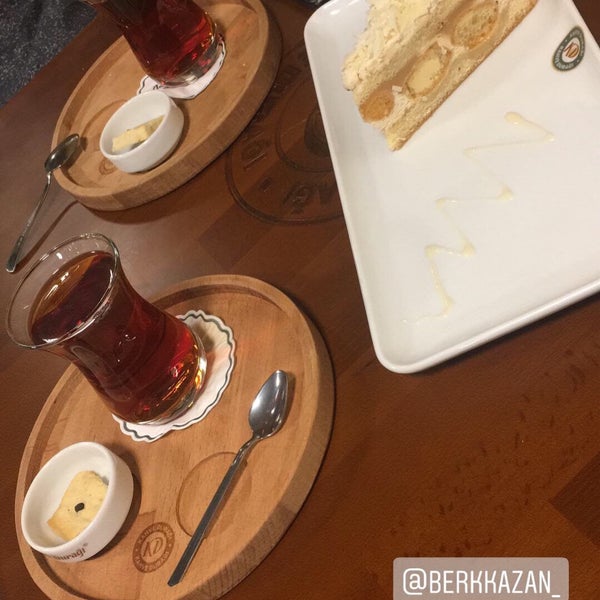 Foto tirada no(a) Kahve Durağı Fatih por Melisa Ö. em 4/5/2019