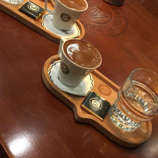 Foto tirada no(a) Kahve Durağı Fatih por Melisa Ö. em 5/9/2019
