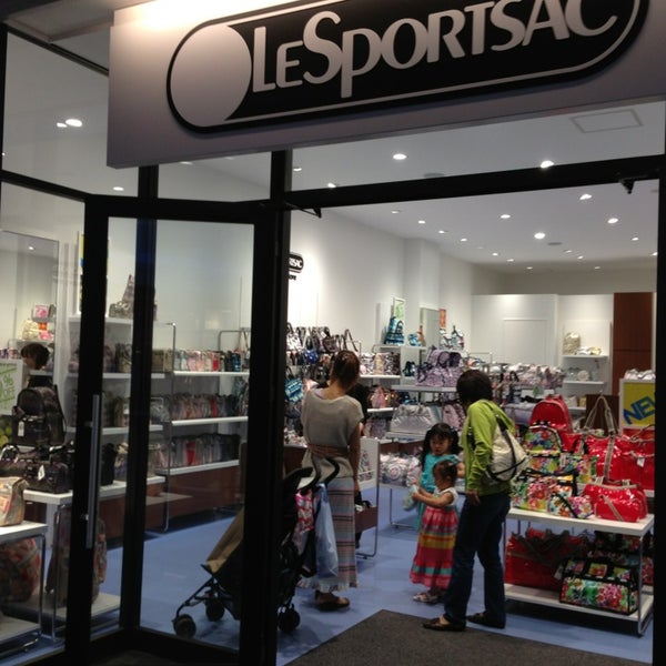 Photos At レスポートサック 三井アウトレットパーク木更津店 Shopping Mall In 木更津市
