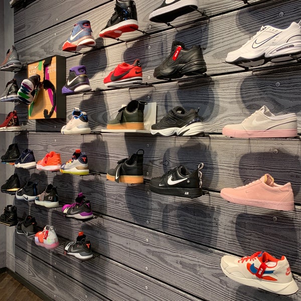Nike Kicks Lounge Xuhui、上海市