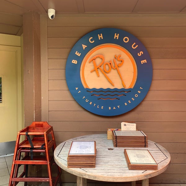 7/31/2019にHin T.がRoy&#39;s Beach Houseで撮った写真