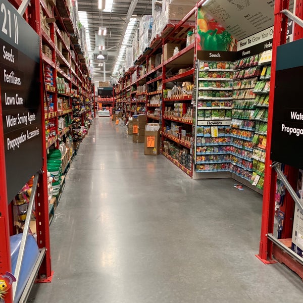 Bunnings Warehouse Leopold, VIC 621639 Bellarine Hwy