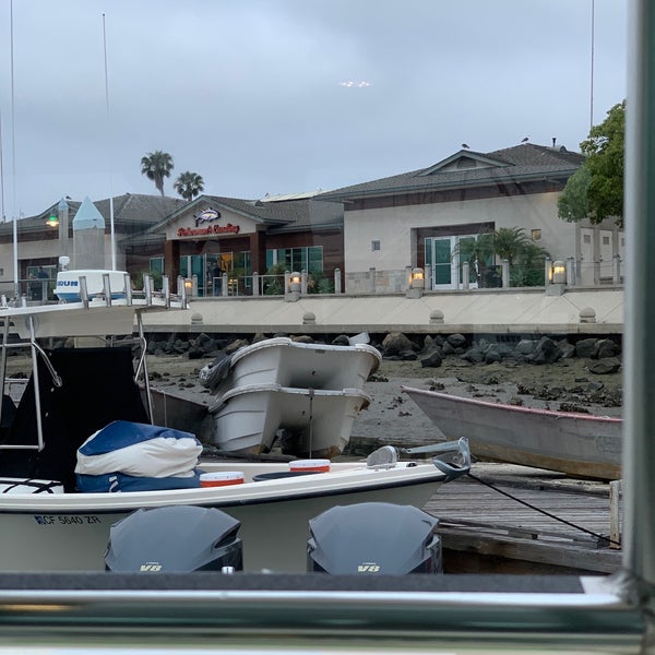 Fishermans landing sportfishing Roseville Fleet Ridge 1 tip