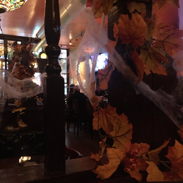 10/18/2017 tarihinde Dana S.ziyaretçi tarafından Corcoran&#39;s Grill &amp; Pub'de çekilen fotoğraf