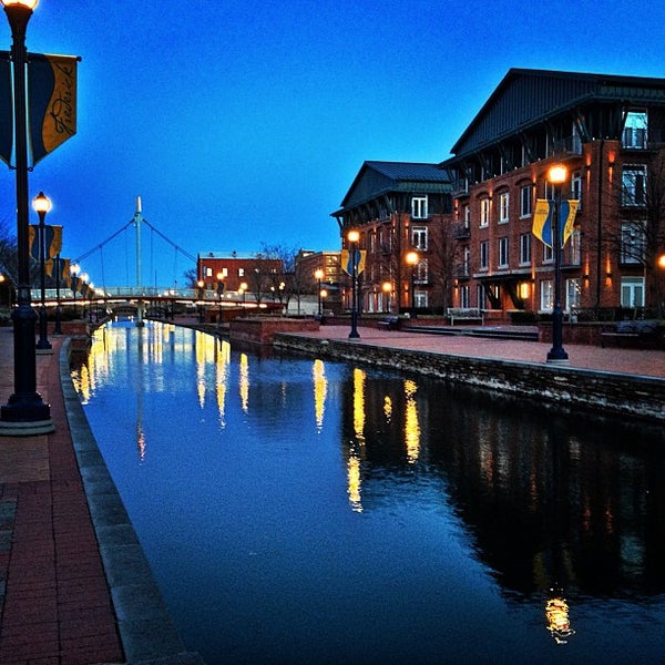 Downtown Frederick - Frederick, MD