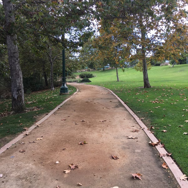 Cottonwood Creek Park Park