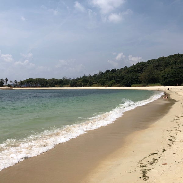 Lazarus Island - 7 tips from 932 visitors