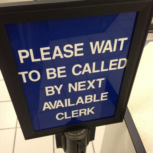 US Post Office Mount Juliet, TN