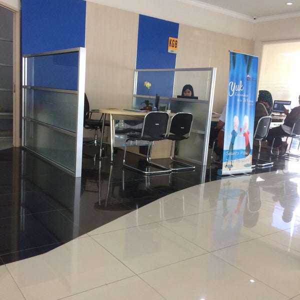 Photos At Bank Bjb Kc Tasikmalaya