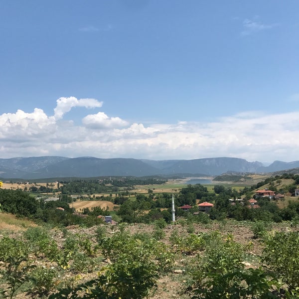 kunduz dağı Samsun, Samsun