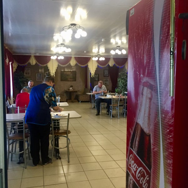 Приют чародеев кофейня москва