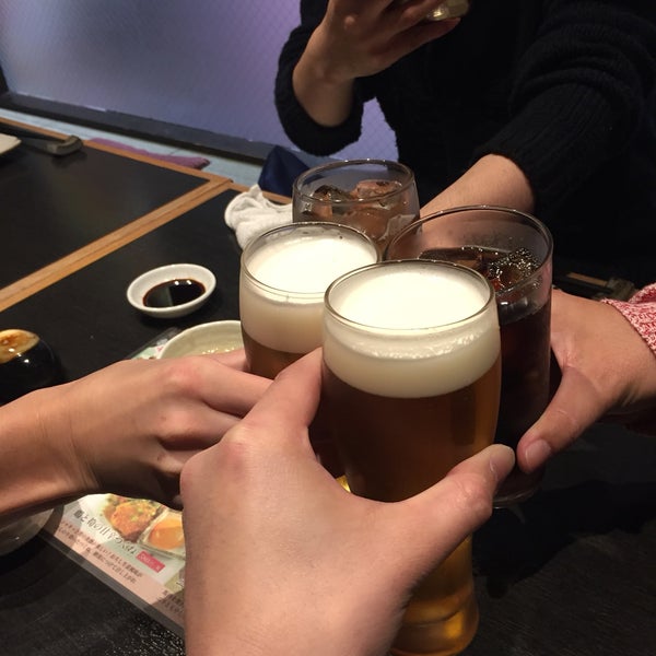 Photos At とめ手羽 天文館店 鹿児島市 鹿児島県 Photos At とめ手羽 天文館店 鹿児島市 鹿児島県