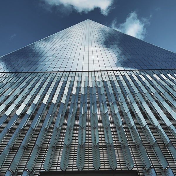 Das Foto wurde bei One World Trade Center von Amar am 12/6/2023 aufgenommen