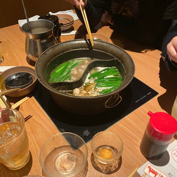 Foto Di しゃぶしゃぶ 温野菜 尾張旭店