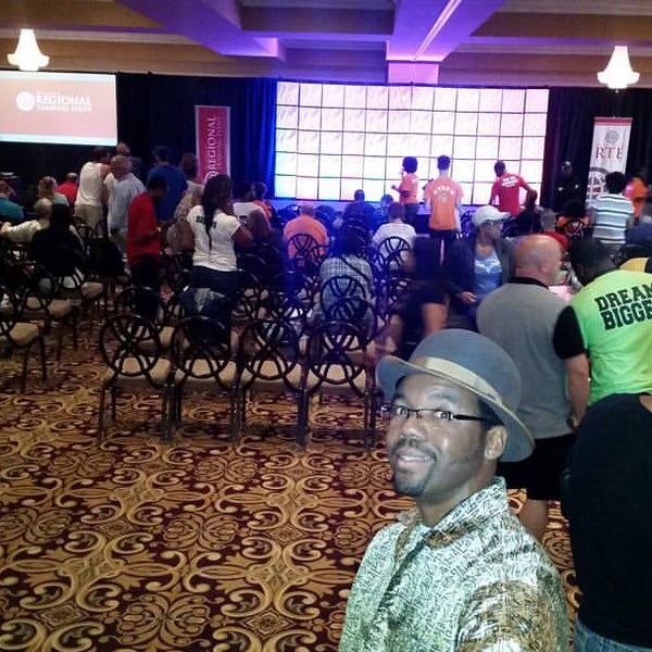 E events. E events