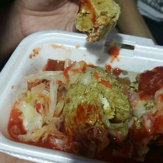 Photos At 小秋臭豆腐 3 Tips