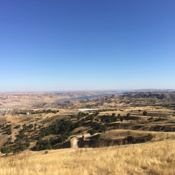 Photos At Karakus Tumulusu Kahta Adiyaman