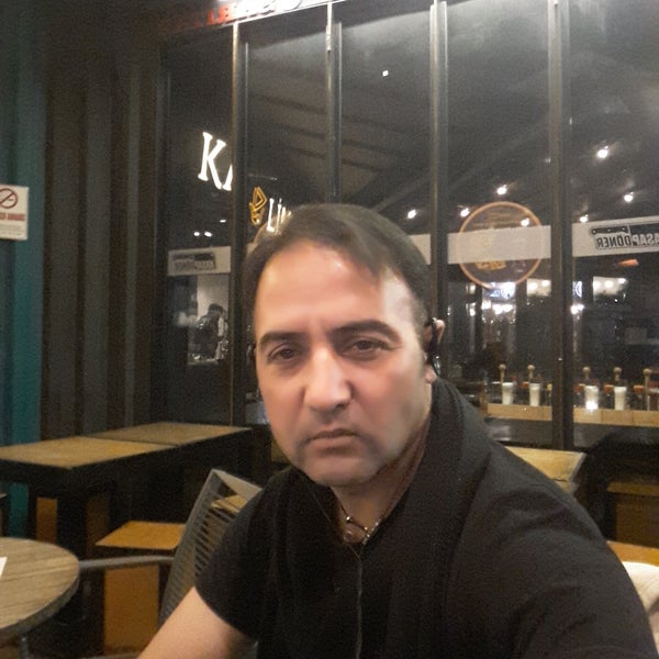 3/16/2018にAyaz P.がKahve Limanıで撮った写真