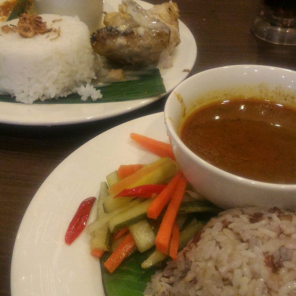Photos At Palma Cafe Malay Restaurant In Shah Alam