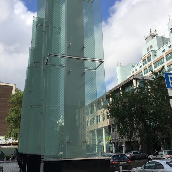Улица гашека москва