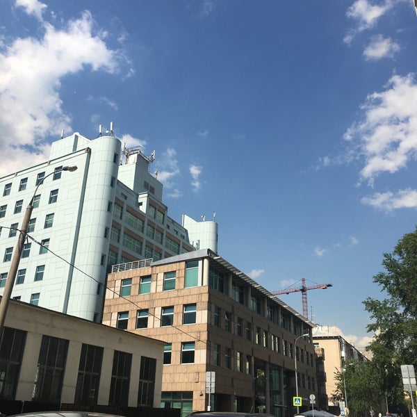 Москва гашека